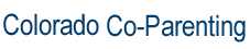 Colorado Co-Parenting Class