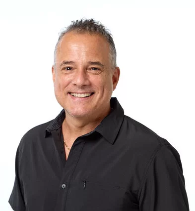 Dr. Paul Maione